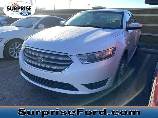 used 2014 Ford Taurus car, priced at $8,888