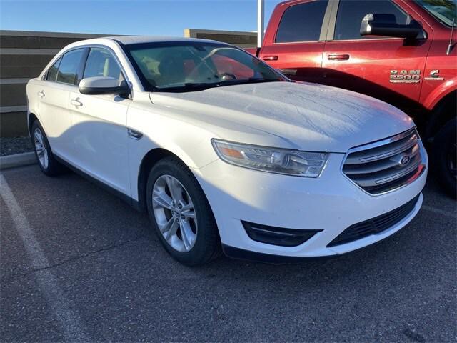 used 2014 Ford Taurus car, priced at $8,888