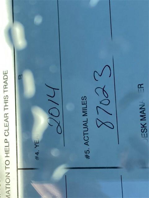 used 2014 Ford Taurus car, priced at $8,888