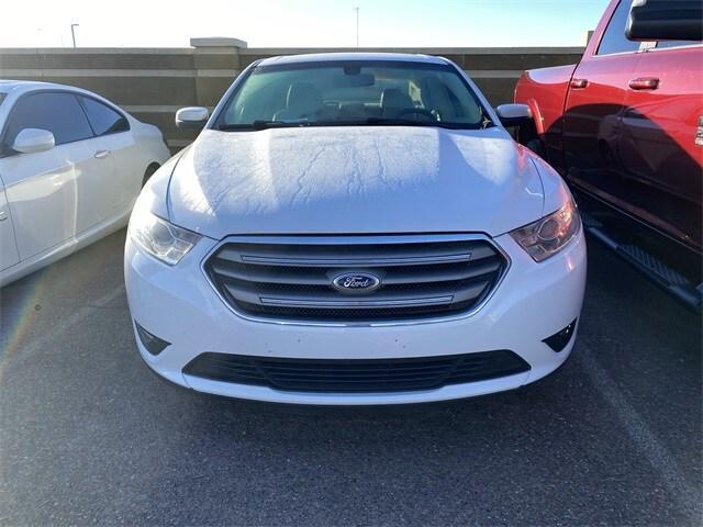 used 2014 Ford Taurus car, priced at $8,888