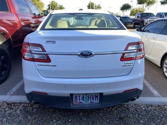 used 2014 Ford Taurus car, priced at $8,888