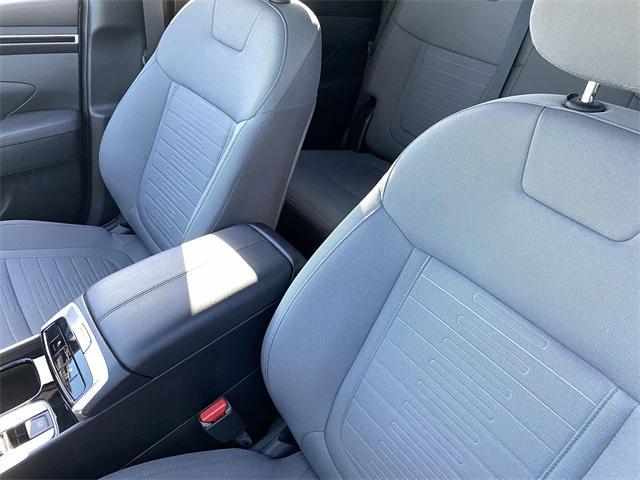 used 2022 Hyundai SANTA CRUZ car, priced at $24,750