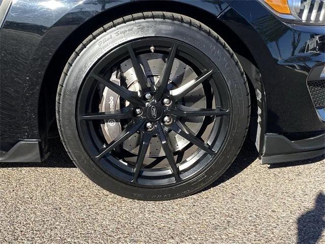 used 2016 Ford Shelby GT350 car, priced at $43,750
