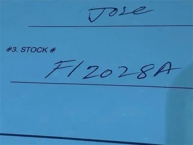 used 2023 Ford F-150 car, priced at $29,747