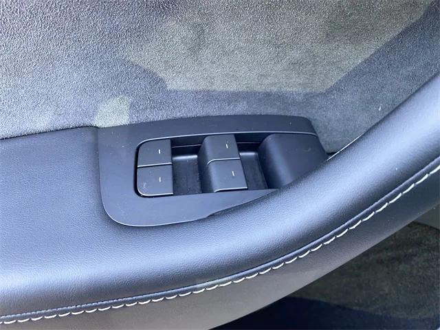 used 2023 Tesla Model Y car, priced at $34,837
