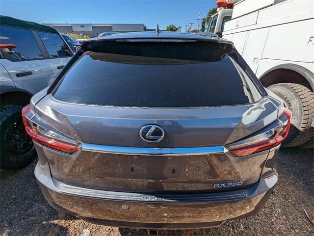 used 2019 Lexus RX 350 car, priced at $24,881