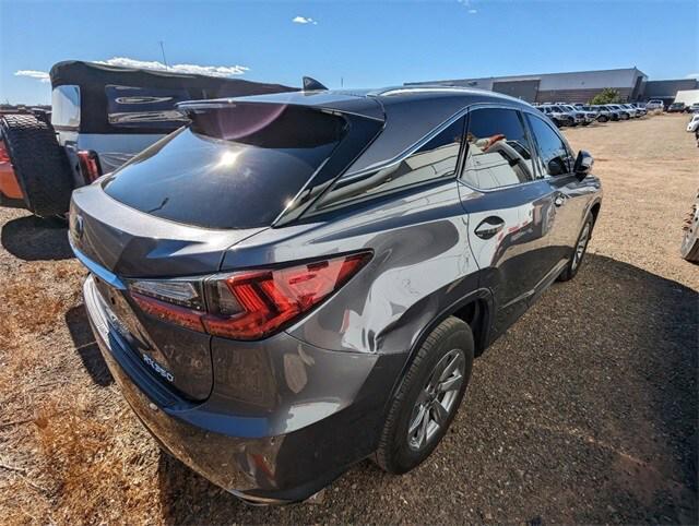 used 2019 Lexus RX 350 car, priced at $24,881