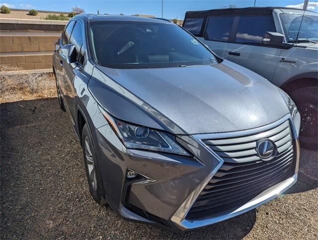 used 2019 Lexus RX 350 car, priced at $24,881