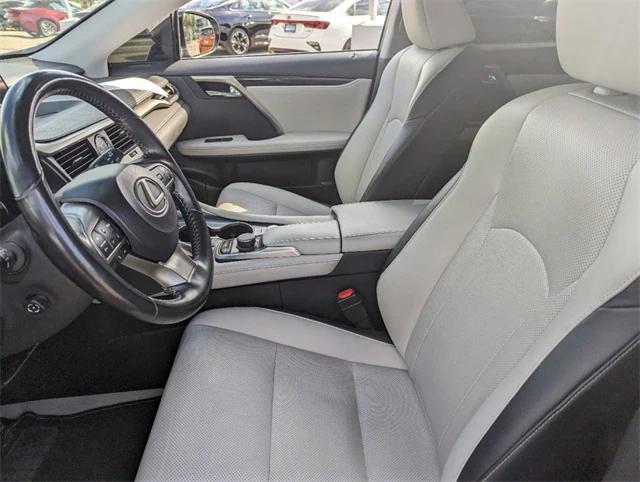 used 2019 Lexus RX 350 car, priced at $19,781