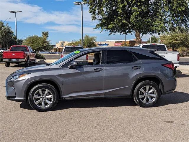 used 2019 Lexus RX 350 car, priced at $19,781