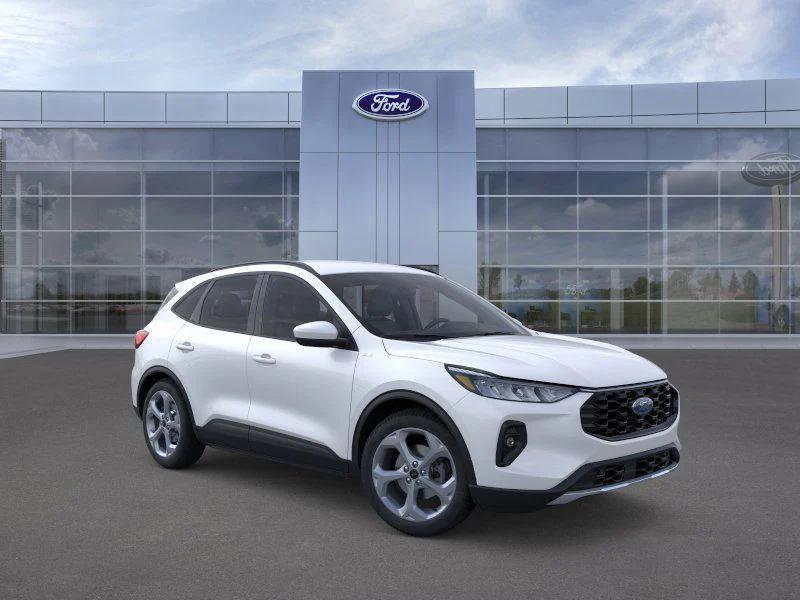 new 2026 Ford Escape car, priced at $38,575