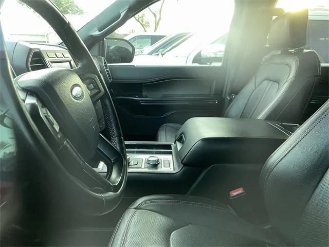 used 2020 Ford Expedition Max car, priced at $37,481
