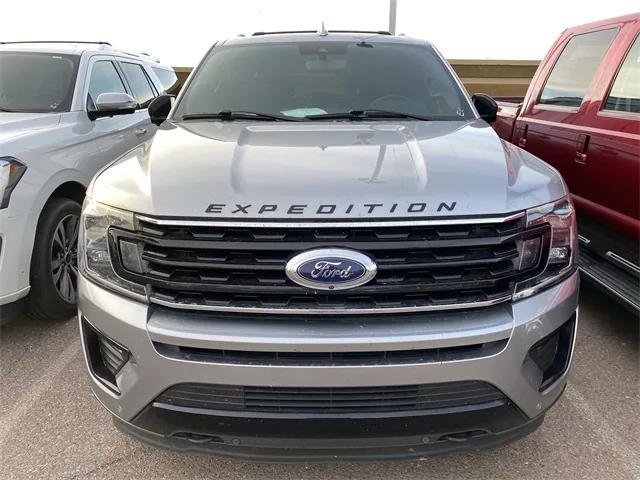 used 2020 Ford Expedition Max car, priced at $37,481