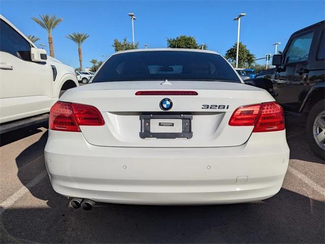 used 2013 BMW 328 car, priced at $11,481