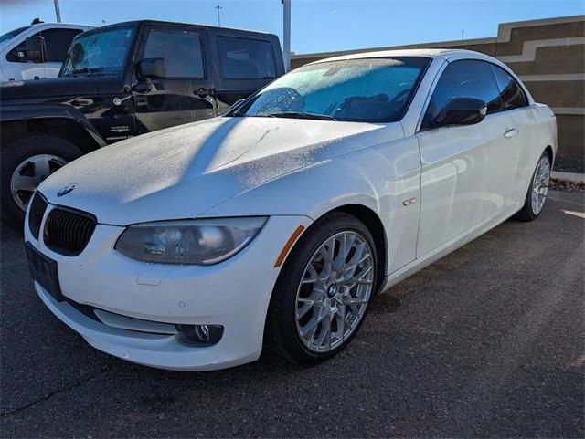 used 2013 BMW 328 car, priced at $11,481