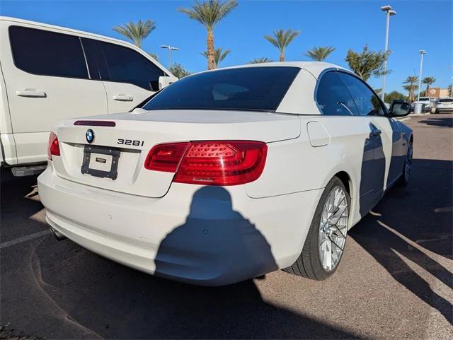 used 2013 BMW 328 car, priced at $11,481