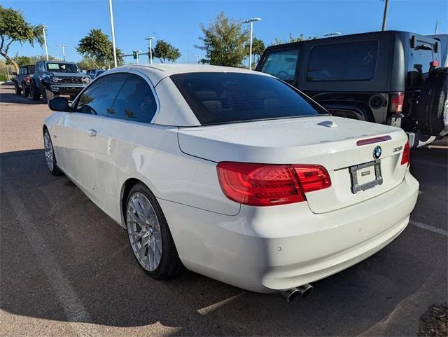 used 2013 BMW 328 car, priced at $11,481