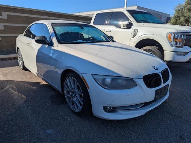 used 2013 BMW 328 car, priced at $11,481