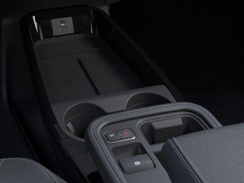 new 2025 Ford Mustang Mach-E car, priced at $38,780