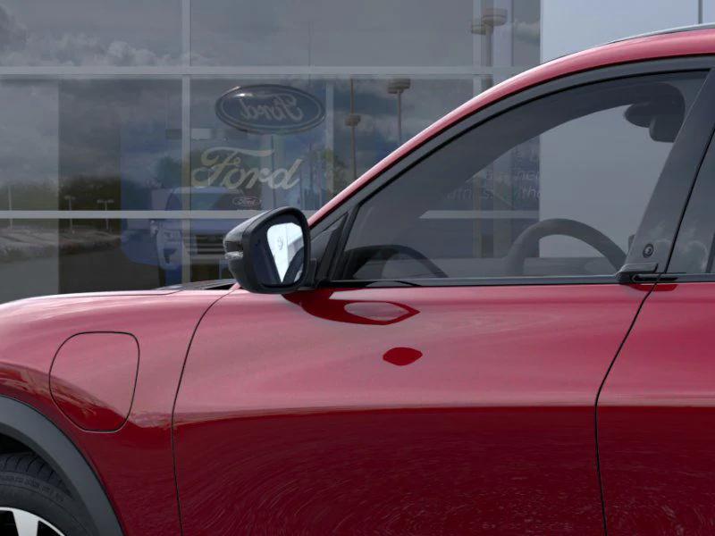 new 2025 Ford Mustang Mach-E car, priced at $38,780