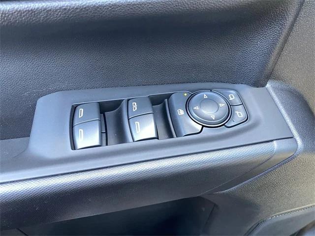 used 2024 Chevrolet Silverado 1500 car, priced at $39,950