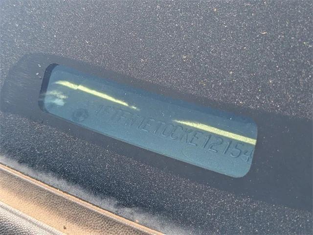 used 2012 Ford F-150 car, priced at $19,750