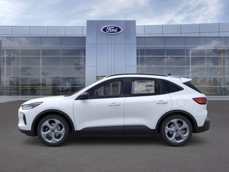 new 2025 Ford Escape car, priced at $28,889