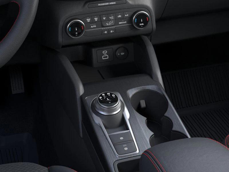 new 2025 Ford Escape car, priced at $28,889