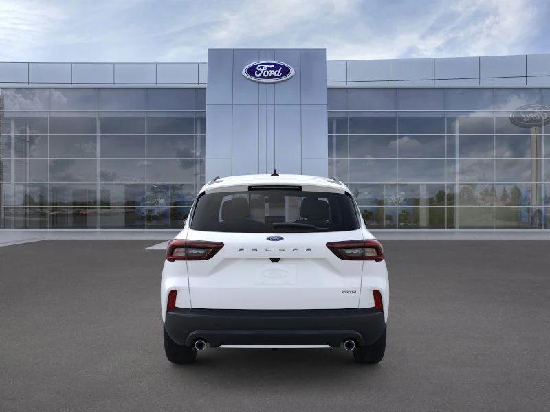 new 2025 Ford Escape car, priced at $28,889