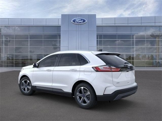 new 2024 Ford Edge car, priced at $37,465