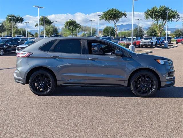 used 2024 Ford Edge car, priced at $29,781