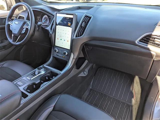 used 2024 Ford Edge car, priced at $29,781