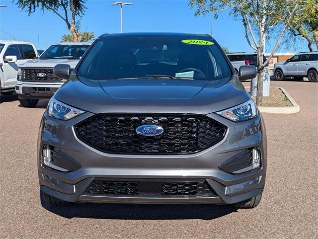 used 2024 Ford Edge car, priced at $29,781