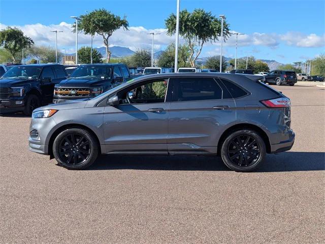 used 2024 Ford Edge car, priced at $29,781