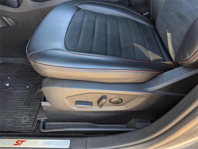 used 2024 Ford Edge car, priced at $29,781