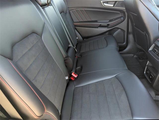 used 2024 Ford Edge car, priced at $29,781