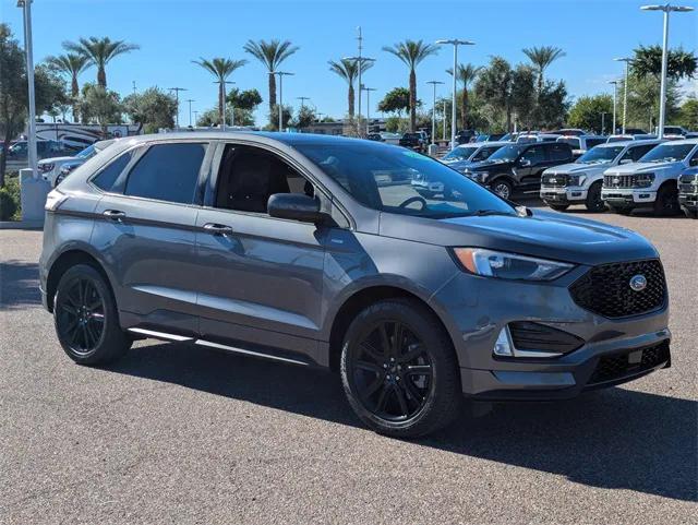 used 2024 Ford Edge car, priced at $29,781
