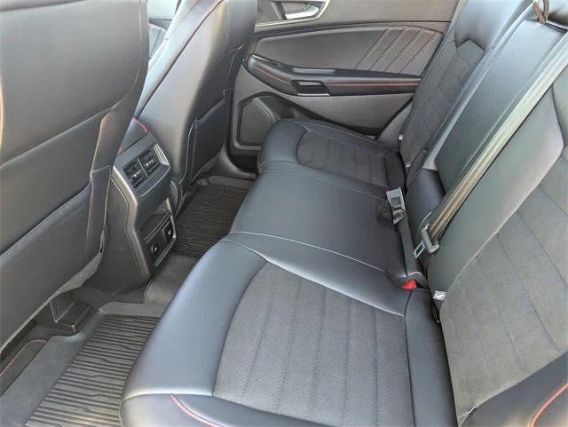 used 2024 Ford Edge car, priced at $29,781