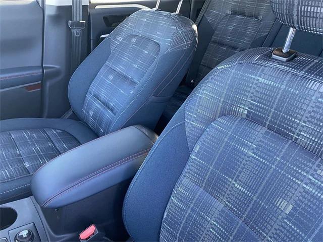 used 2023 Ford Bronco Sport car, priced at $25,974
