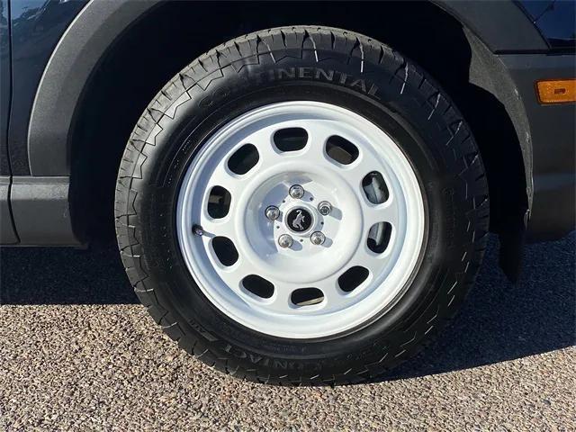 used 2023 Ford Bronco Sport car, priced at $25,974