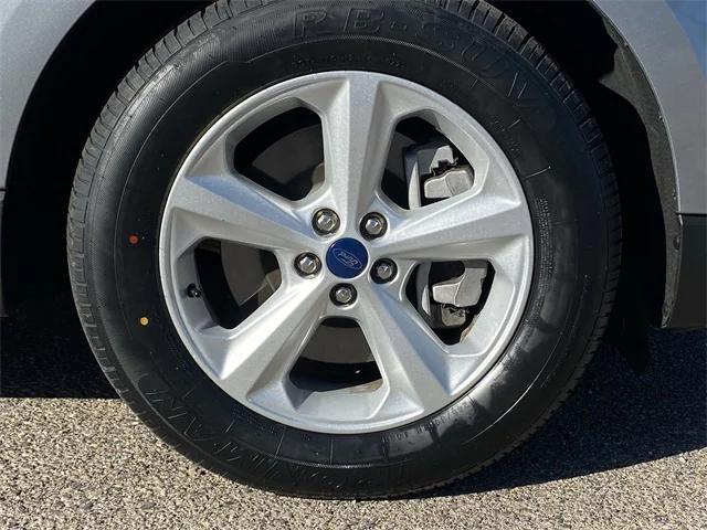 used 2022 Ford Edge car, priced at $22,750