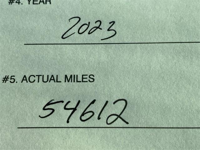 used 2023 Toyota Camry car, priced at $20,881