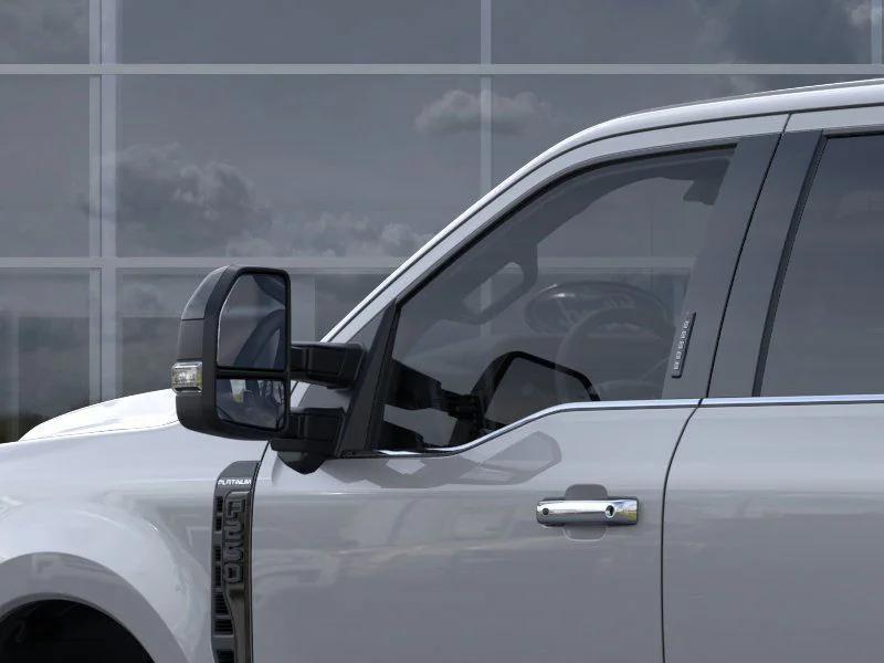 new 2026 Ford F-250 car, priced at $101,590