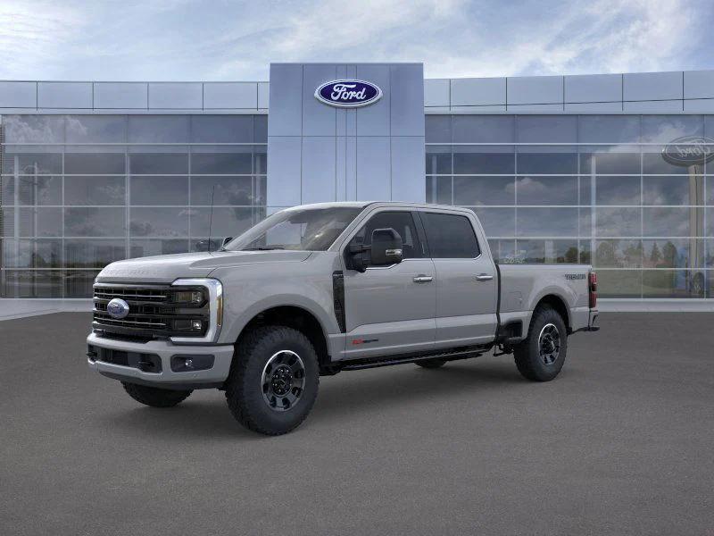 new 2026 Ford F-250 car, priced at $101,590