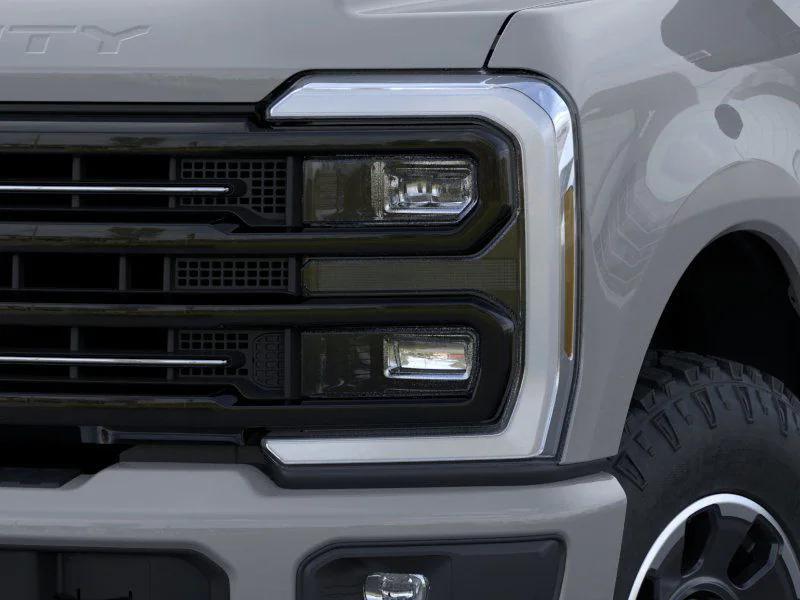 new 2026 Ford F-250 car, priced at $101,590