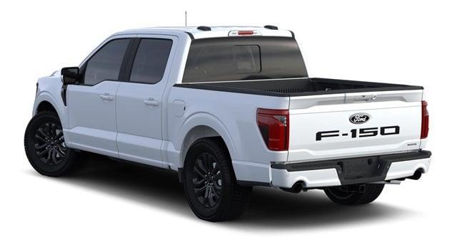 new 2024 Ford F-150 car, priced at $66,450