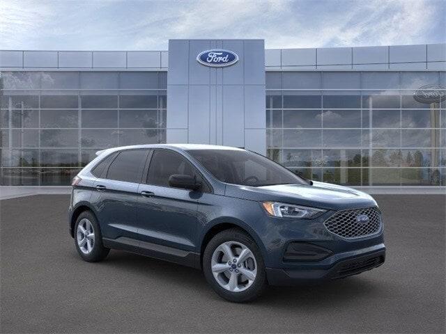new 2024 Ford Edge car, priced at $34,355