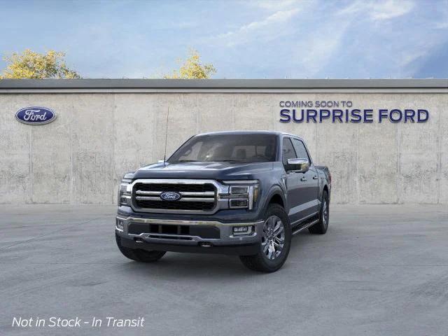 new 2024 Ford F-150 car, priced at $64,740