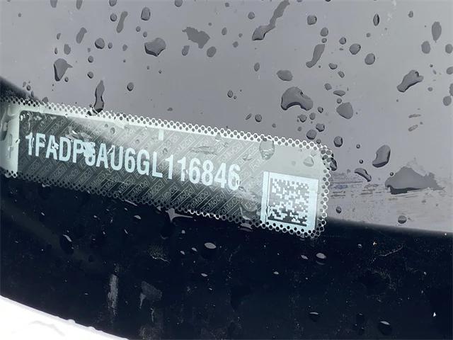 used 2016 Ford C-Max Hybrid car, priced at $8,981