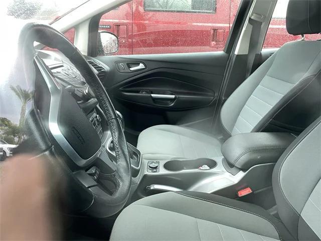 used 2016 Ford C-Max Hybrid car, priced at $8,981